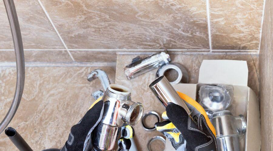 Expert flood damage restoration services in Fort Apache, AZ